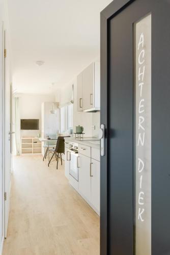 Intrare, Nordsee-Hotel Hinrichsen in Husum