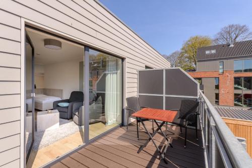Nordsee-Hotel Hinrichsen - image 10