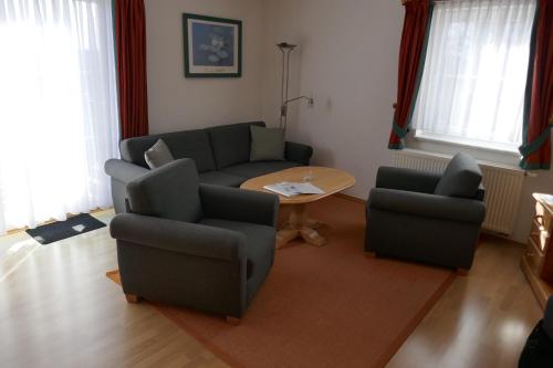 Haus Bergblick in Frauenwald, Deutschland