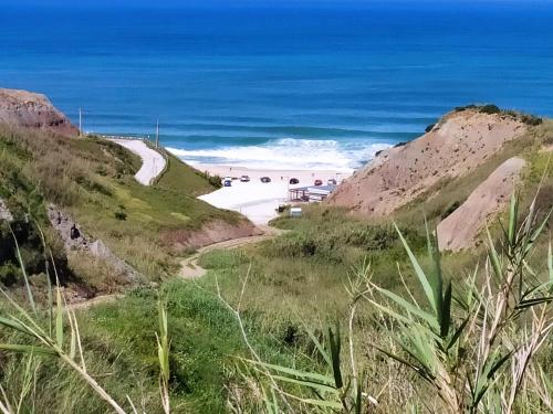  Casa S Nicolau 3 - Peralta Beach, Ferienwohnung in Lourinhã
