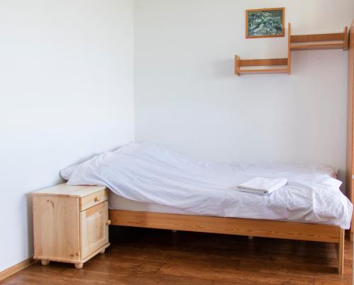 Noclegi u Banysia w sercu Gór Świętokrzyskich - image 5