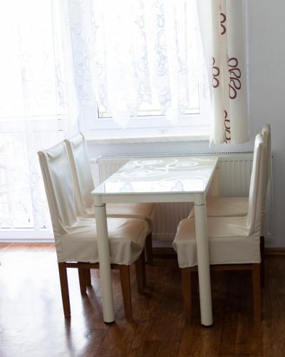 Noclegi u Banysia w sercu Gór Świętokrzyskich - main image