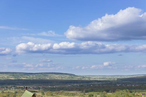 Noclegi u Banysia w sercu Gór Świętokrzyskich - image 2