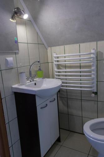 Noclegi u Banysia w sercu Gór Świętokrzyskich - image 8