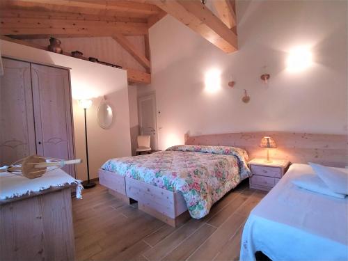 B&B Dolomitincanto