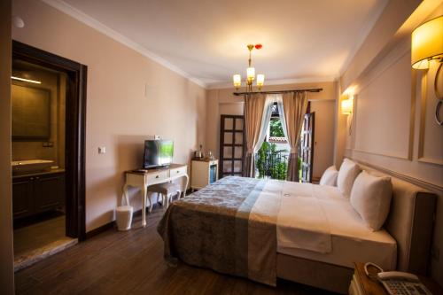 Livia Garden Hotel - image 3