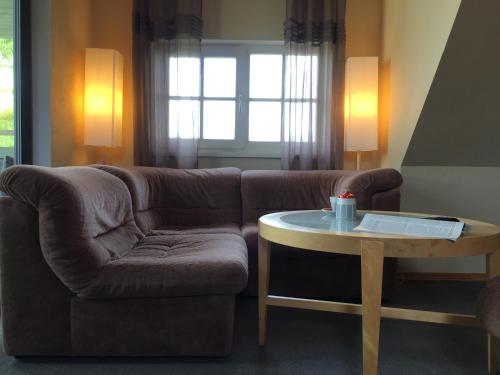 Two-Bedroom Apartment image 10