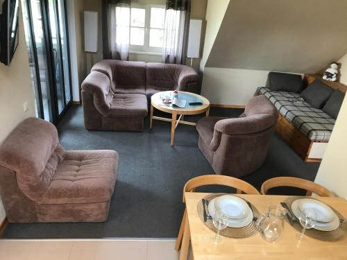 Two-Bedroom Apartment image 8