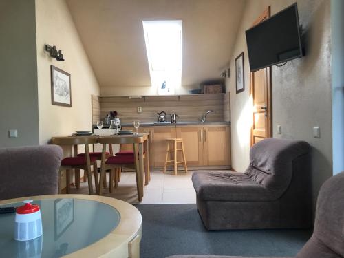 Two-Bedroom Apartment image 5