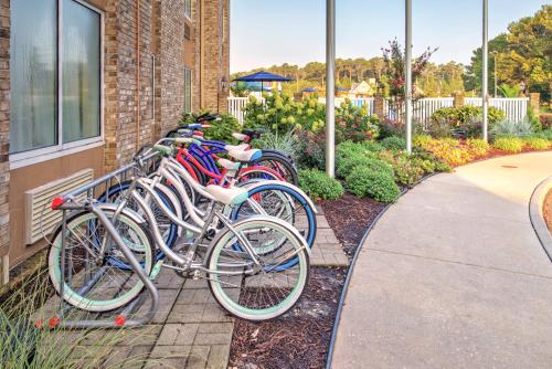 Hotel Bethany Beach