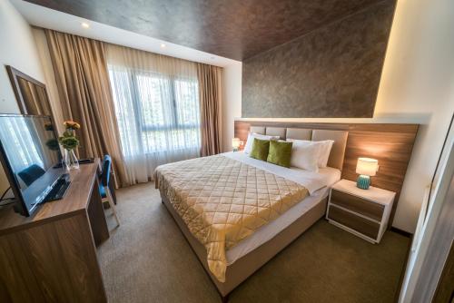 Boutique Hotel "Salina"