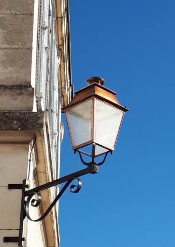 Hôtel Les Maréchaux