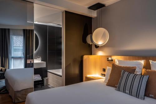 Hôtel Villa KOEGUI Bayonne - image 32
