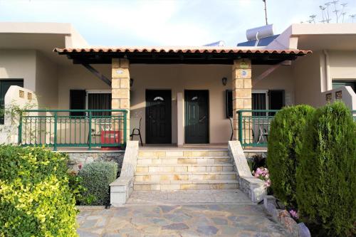  Voulas Apartments in Stoupa