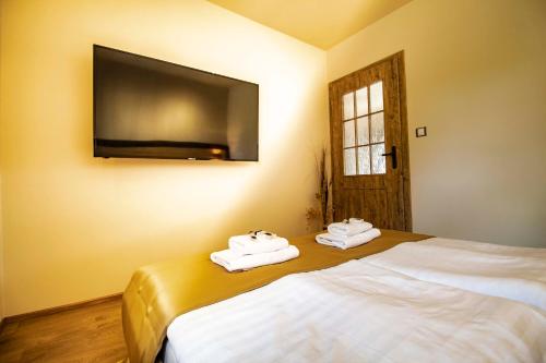 Residence Klažary u Žumberka - image 4