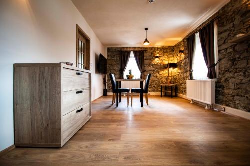 Residence Klažary u Žumberka - image 9