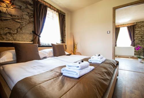 Residence Klažary u Žumberka - image 10