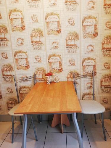 Apartment on prospekt Lenina 53 - image 6