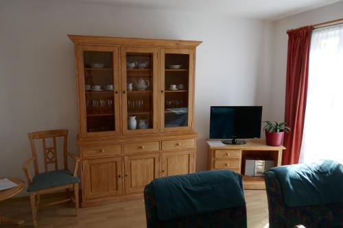 Haus Bergblick in Frauenwald, Deutschland