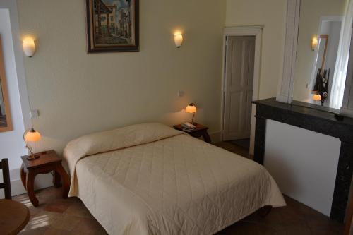 Chambre, familiale, 4 lits