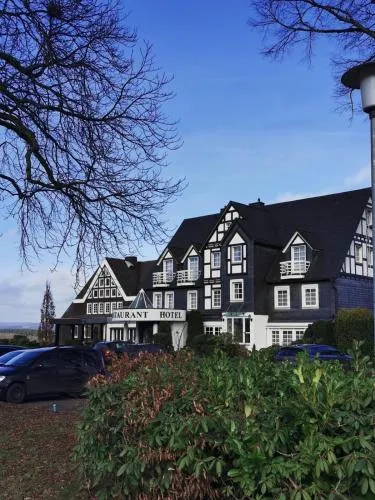 Hotel Albus in Olpe, Deutschland