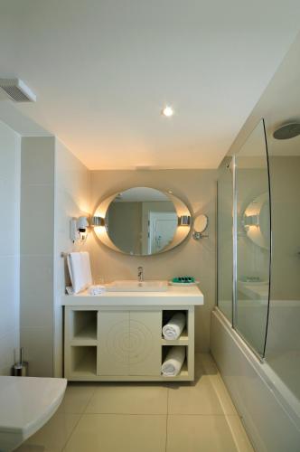HİLLSTONE BODRUM HOTEL & SPA - image 2