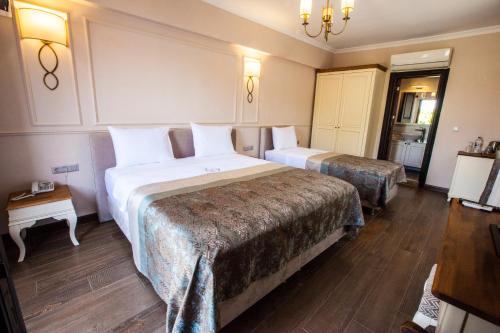 Livia Garden Hotel - image 14