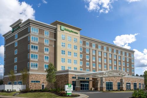 . Holiday Inn & Suites Memphis Southeast-Germantown, an IHG Hotel
