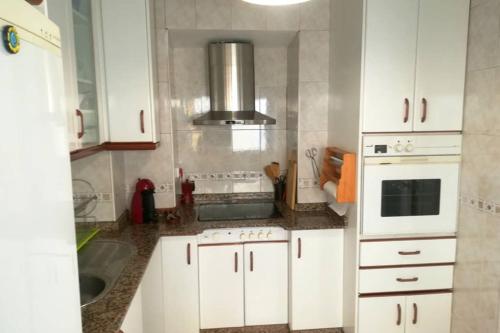  bonito apartamento centro onil in Onil