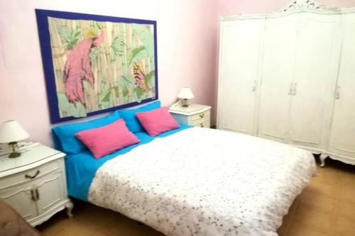 bonito apartamento centro onil