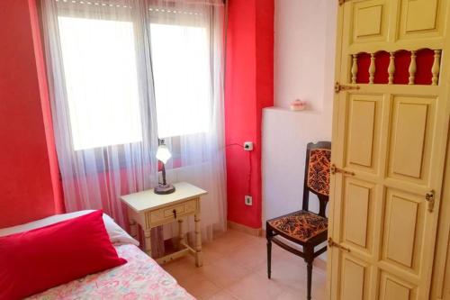 bonito apartamento centro onil