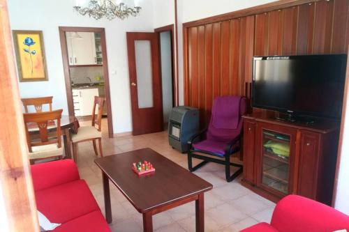 bonito apartamento centro onil