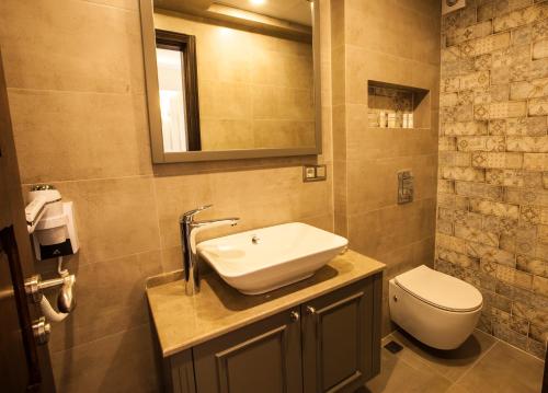 Livia Garden Hotel - main image