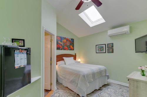 Marl Inn Bed and Breakfast