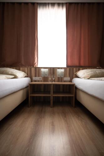 Hotel Am Limes - image 12