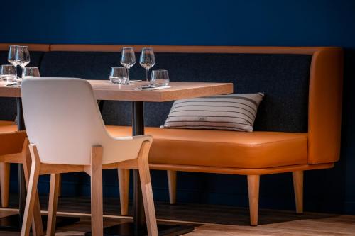 Hôtel Villa KOEGUI Bayonne - image 28