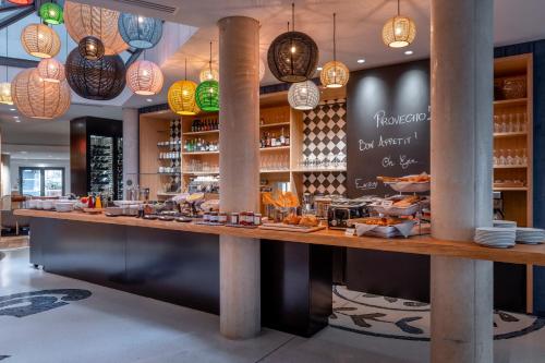 Ételek és italok, Hotel Villa Koegui Bayonne in Bayonne