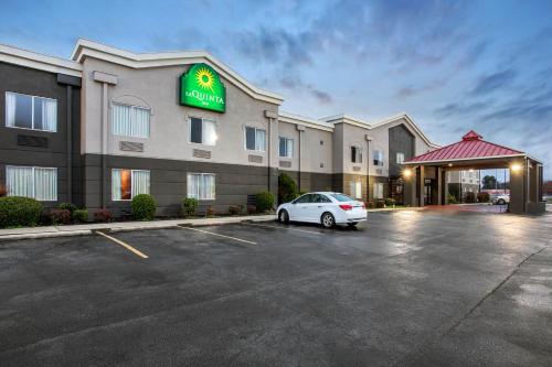 La Quinta Inn by Wyndham Decatur Alabama