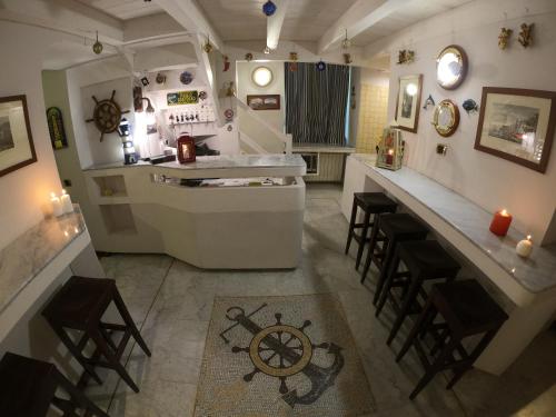 Hotel Ausonia, Neapol (fotografie 3)