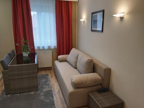 Appartement Aragia