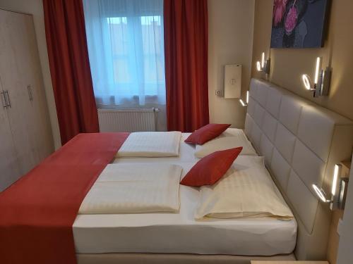 Appartement Aragia