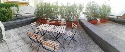 Suite Dreams in Verona