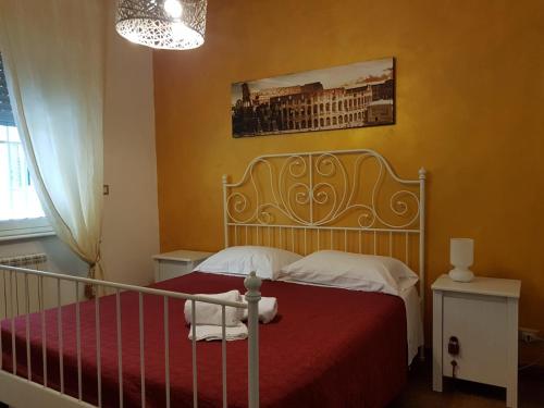 B&B Domus Ubaldi chambre d'hôte Casale Pisana