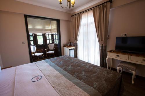 Livia Garden Hotel - image 9
