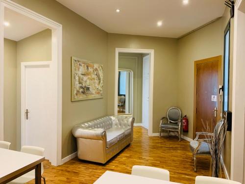 Super Balmes Guest House, Barcelona (fotografie 9)