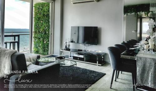 Veranda Pattaya by Lux ( Veranda Pattaya by Lux )