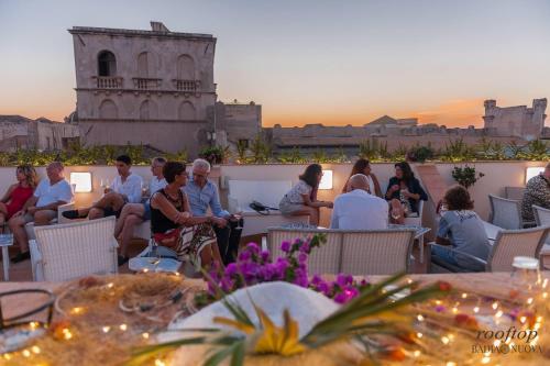 BADIA NUOVA Apart Hotel, Trapani bei Birgi Vecchi