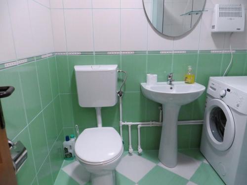 Rooms and Bungalows Sreten Žugić - image 8