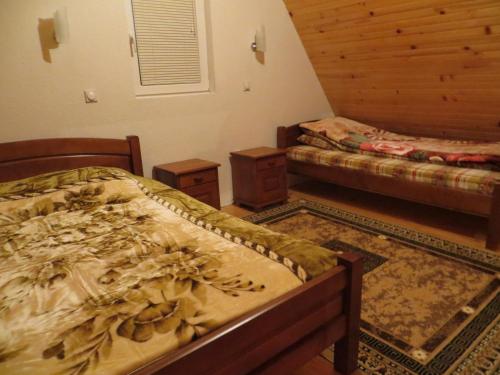 Rooms and Bungalows Sreten Žugić - image 7