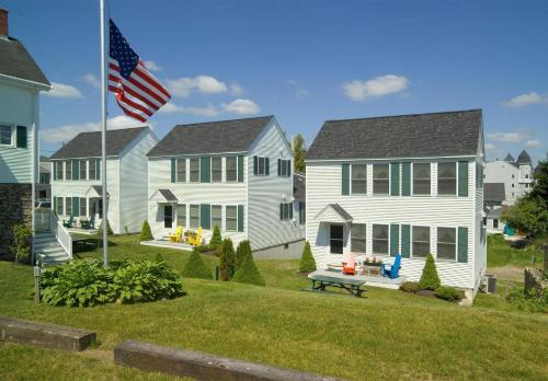 Goose Rocks Cottage at One Long Beach - York Beach